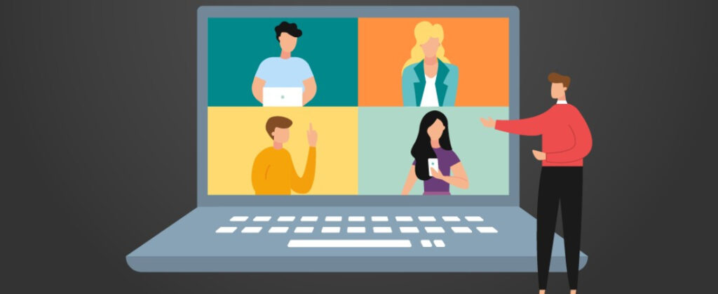 3 aplicativos de videochamadas mais utilizados pelas empresas