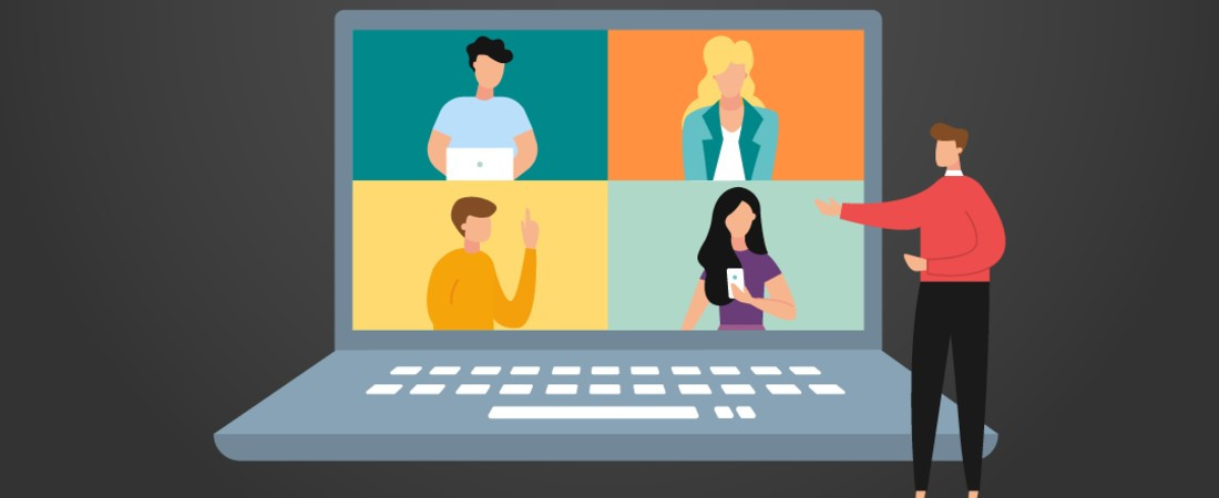 3 aplicativos de videochamadas mais utilizados pelas empresas