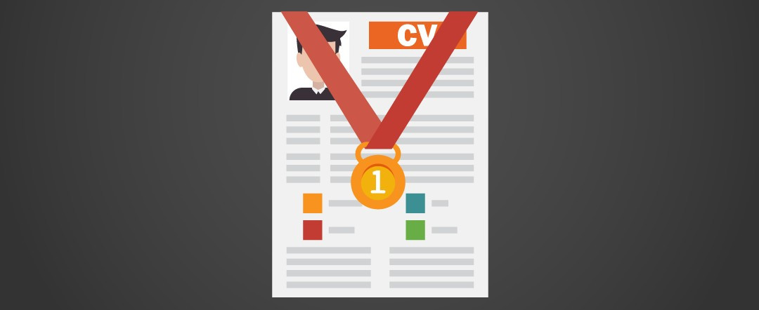 Cinco dicas fundamentais para ter um CV mais apelativo