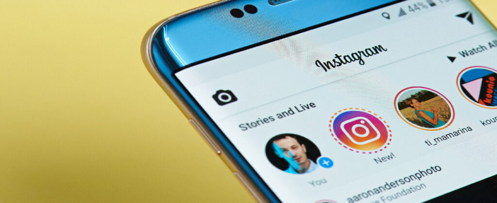 Como aumentar as views do Instagram Stories?