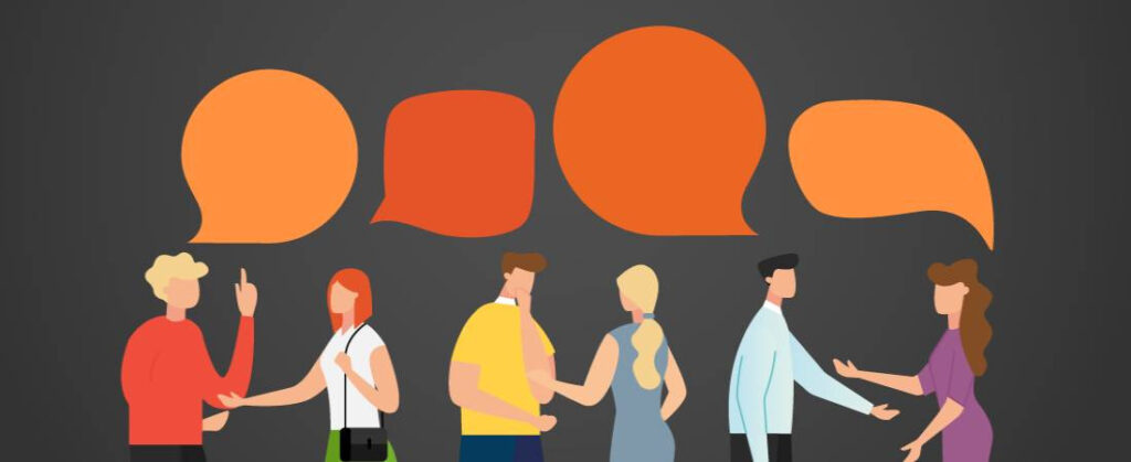 Comunicação positiva: o que é e para que serve?