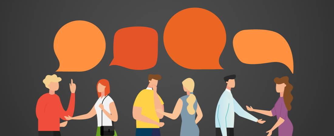 Comunicação positiva: o que é e para que serve?