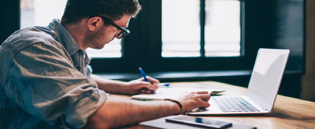 Copywriting: a arte de influenciar através da escrita