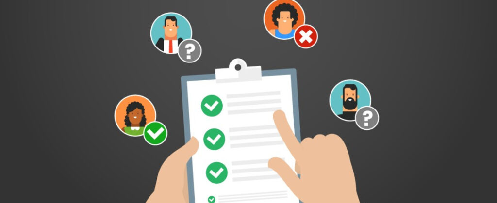 Dicas para vencer numa entrevista de emprego