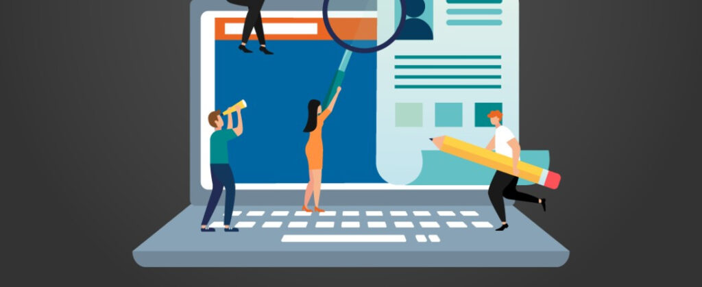 5 Dicas para voltar a entrar no mercado de trabalho