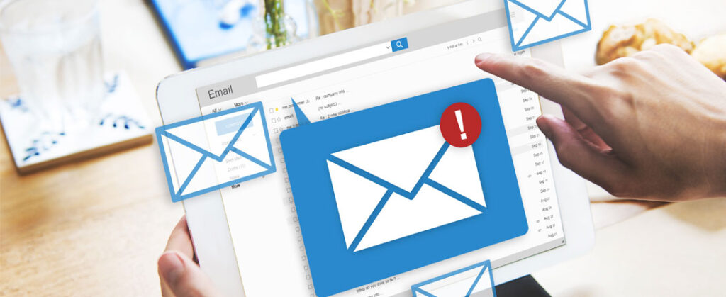 Como o e-mail marketing contribui para a estratégia do seu negócio