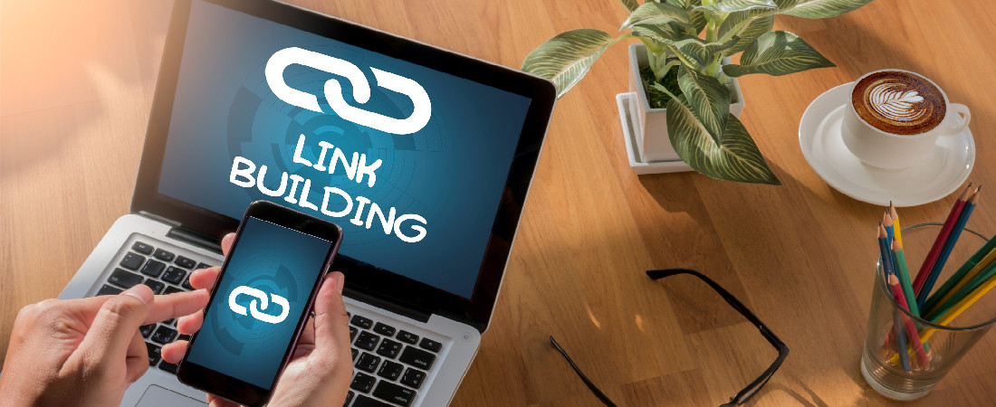 Link Building: o que é?