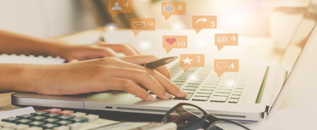 Redes sociais: sim ou sim?