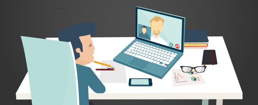 Teletrabalho: 5 dicas para ser mais produtivo
