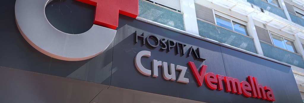 Filme institucional destaca a missão do Hospital Cruz Vermelha