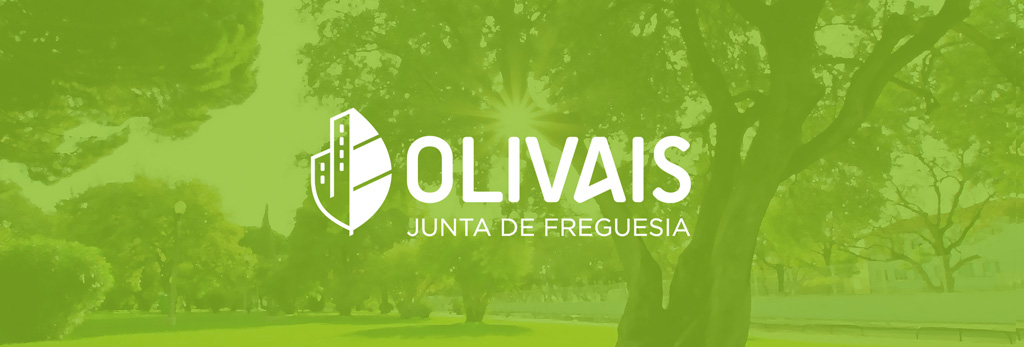 Junta de Freguesia de Olivais apresenta nova imagem